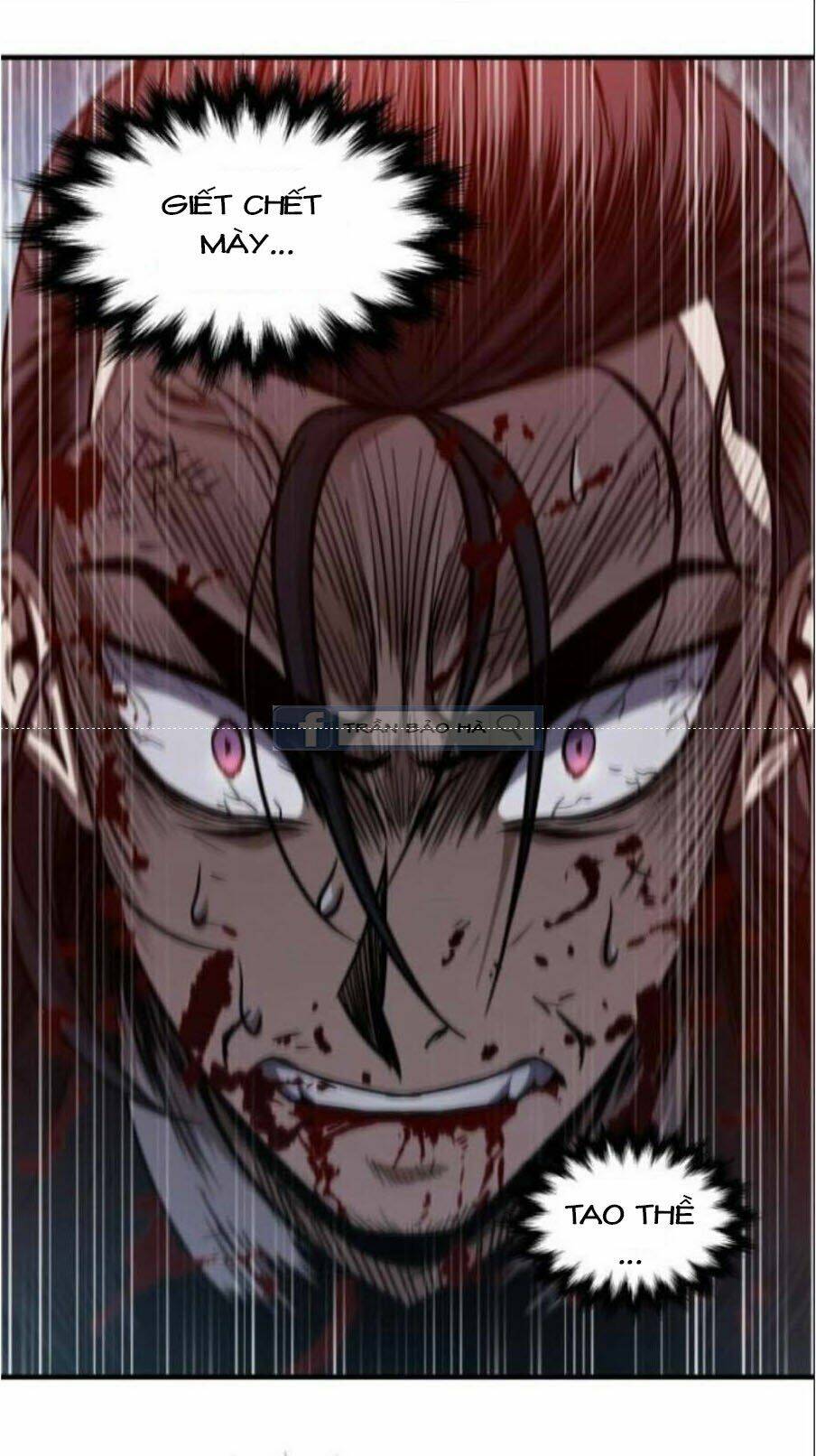 Ngã Lão Ma Thần Chapter 54 - Trang 2