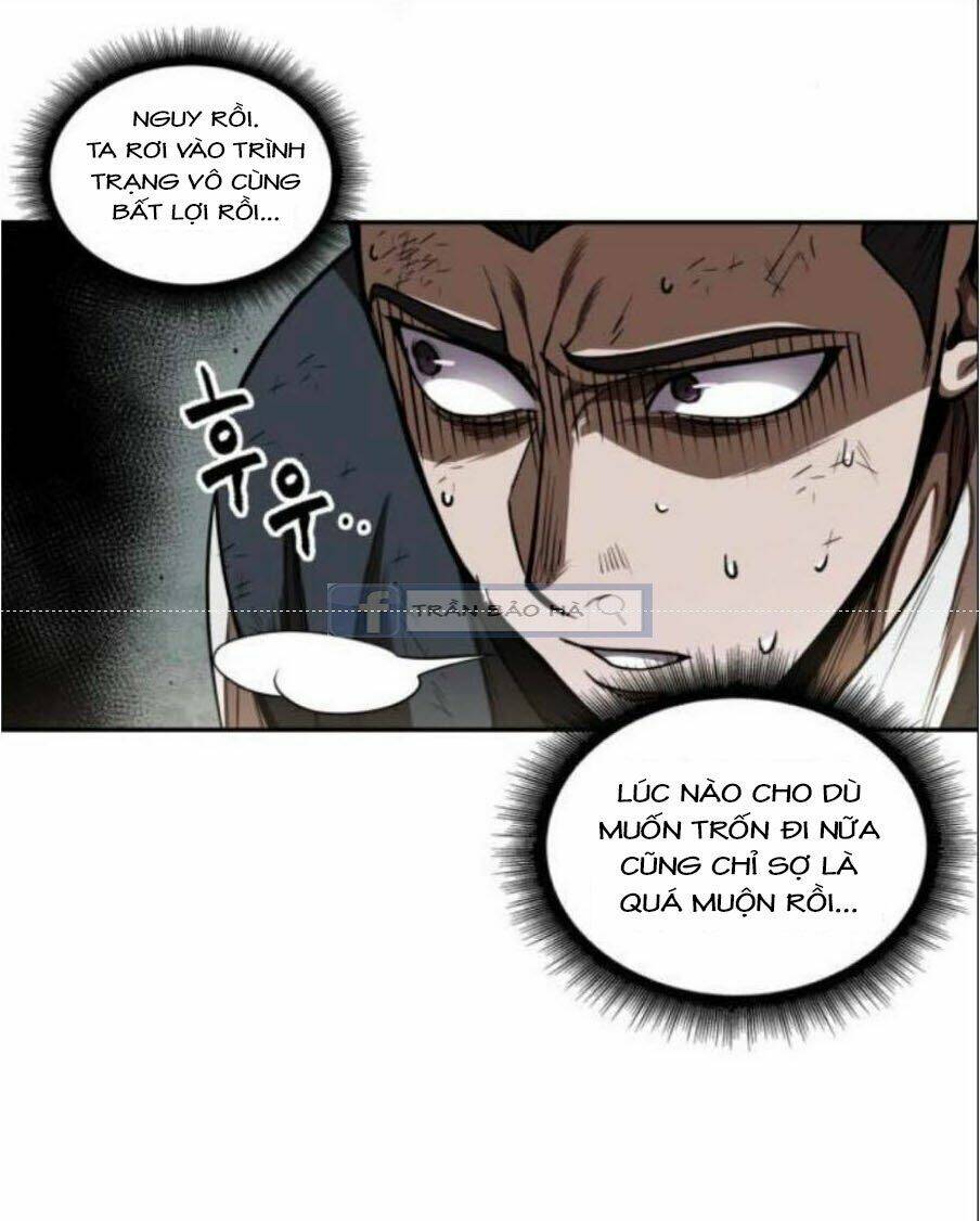 Ngã Lão Ma Thần Chapter 54 - Trang 2