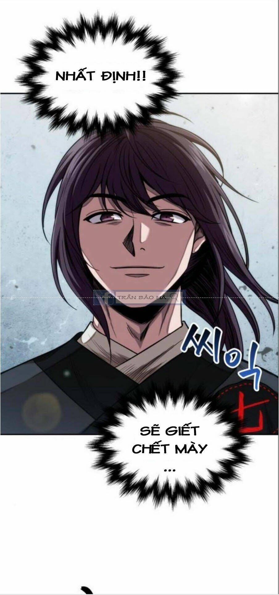 Ngã Lão Ma Thần Chapter 54 - Trang 2