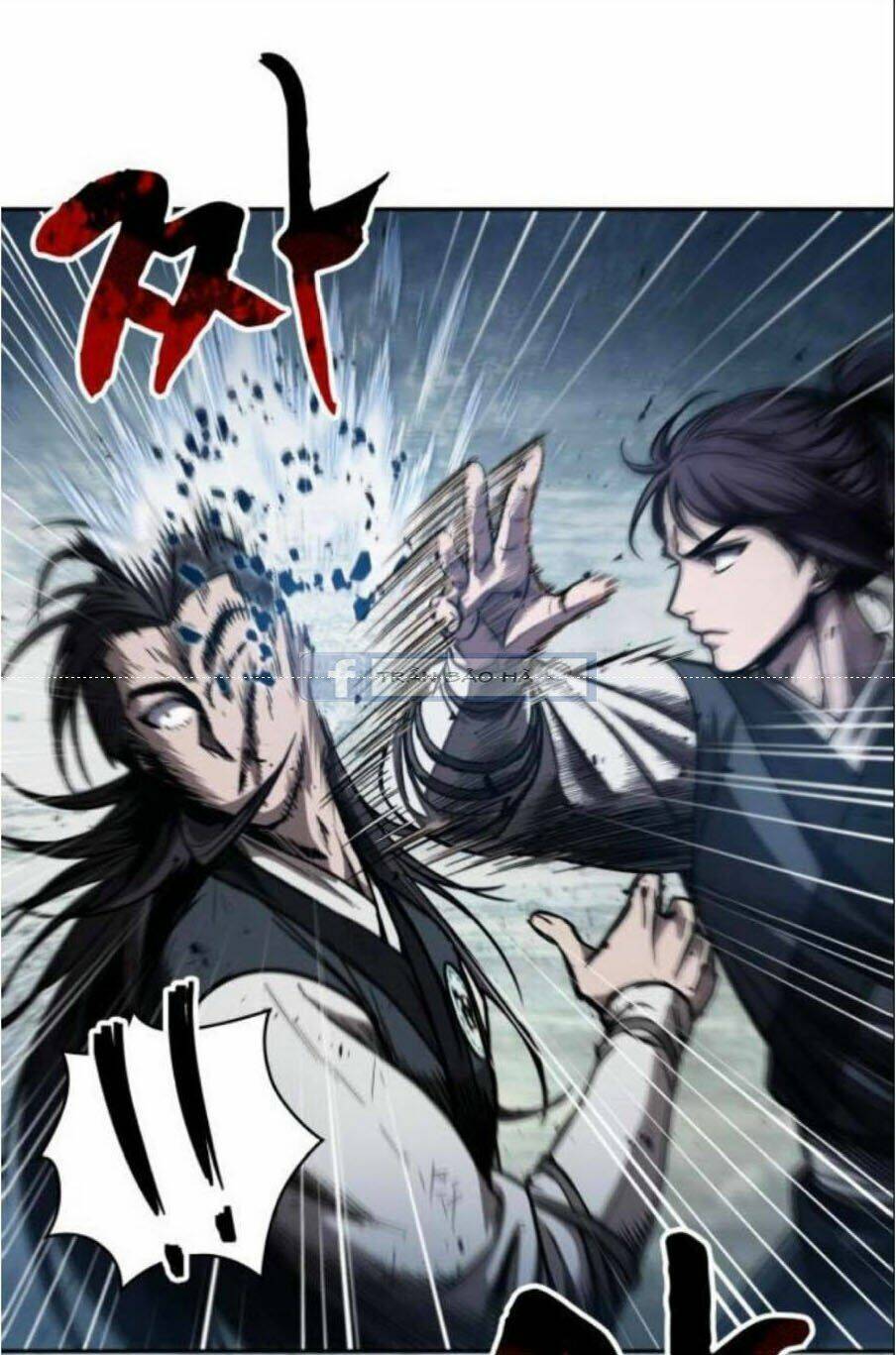 Ngã Lão Ma Thần Chapter 54 - Trang 2