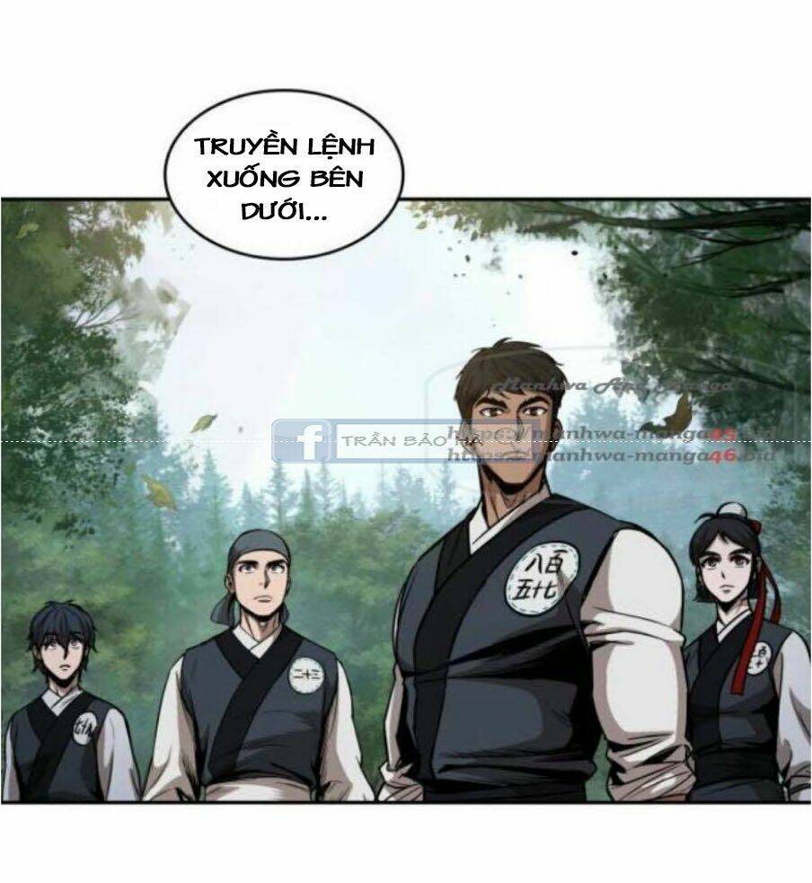 Ngã Lão Ma Thần Chapter 54 - Trang 2