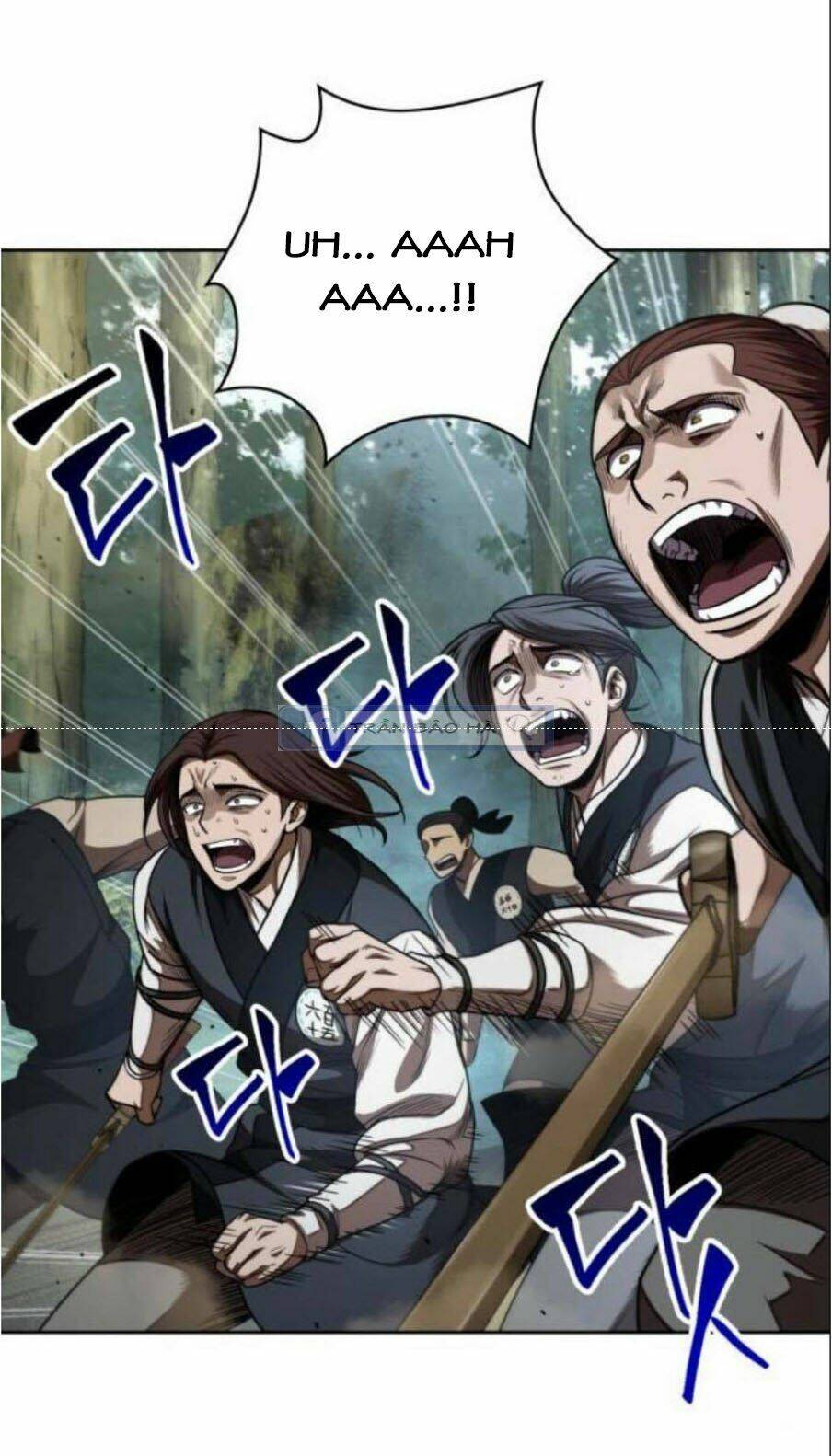 Ngã Lão Ma Thần Chapter 54 - Trang 2