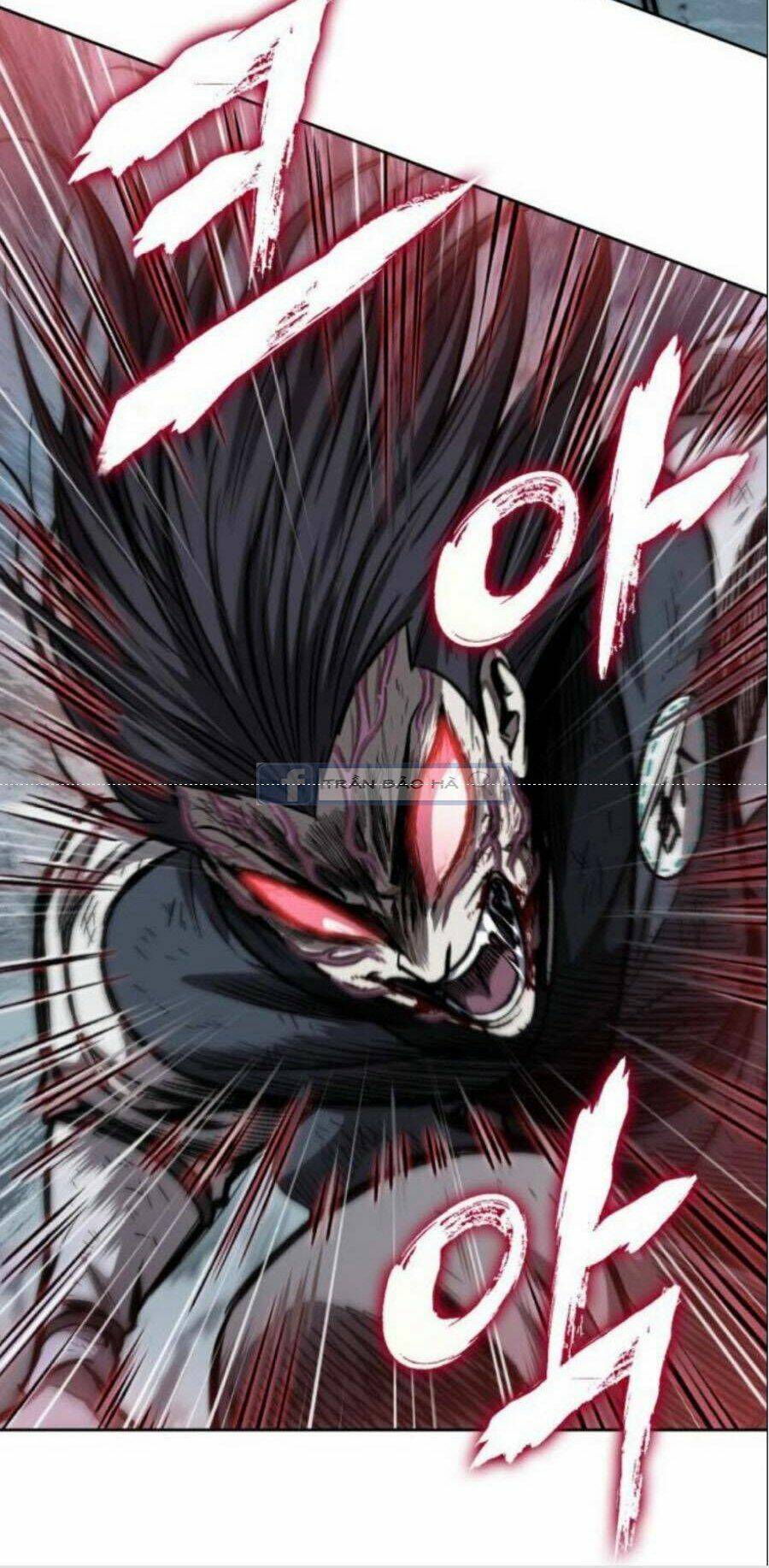 Ngã Lão Ma Thần Chapter 55 - Trang 2