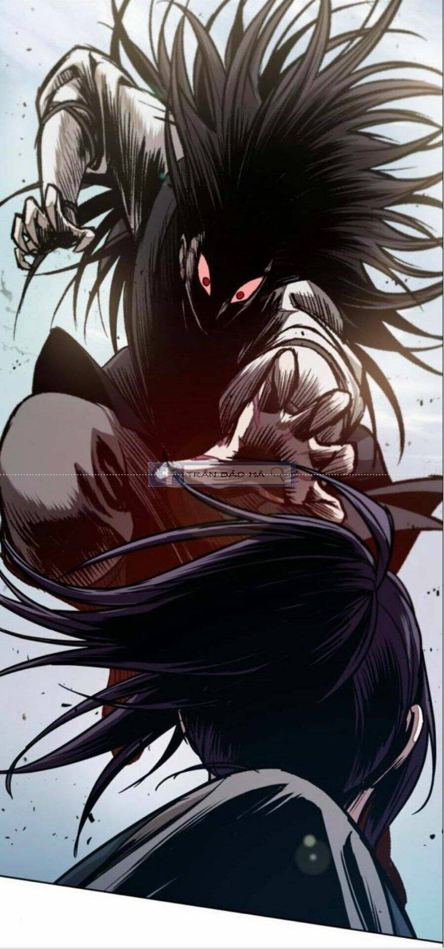 Ngã Lão Ma Thần Chapter 55 - Trang 2