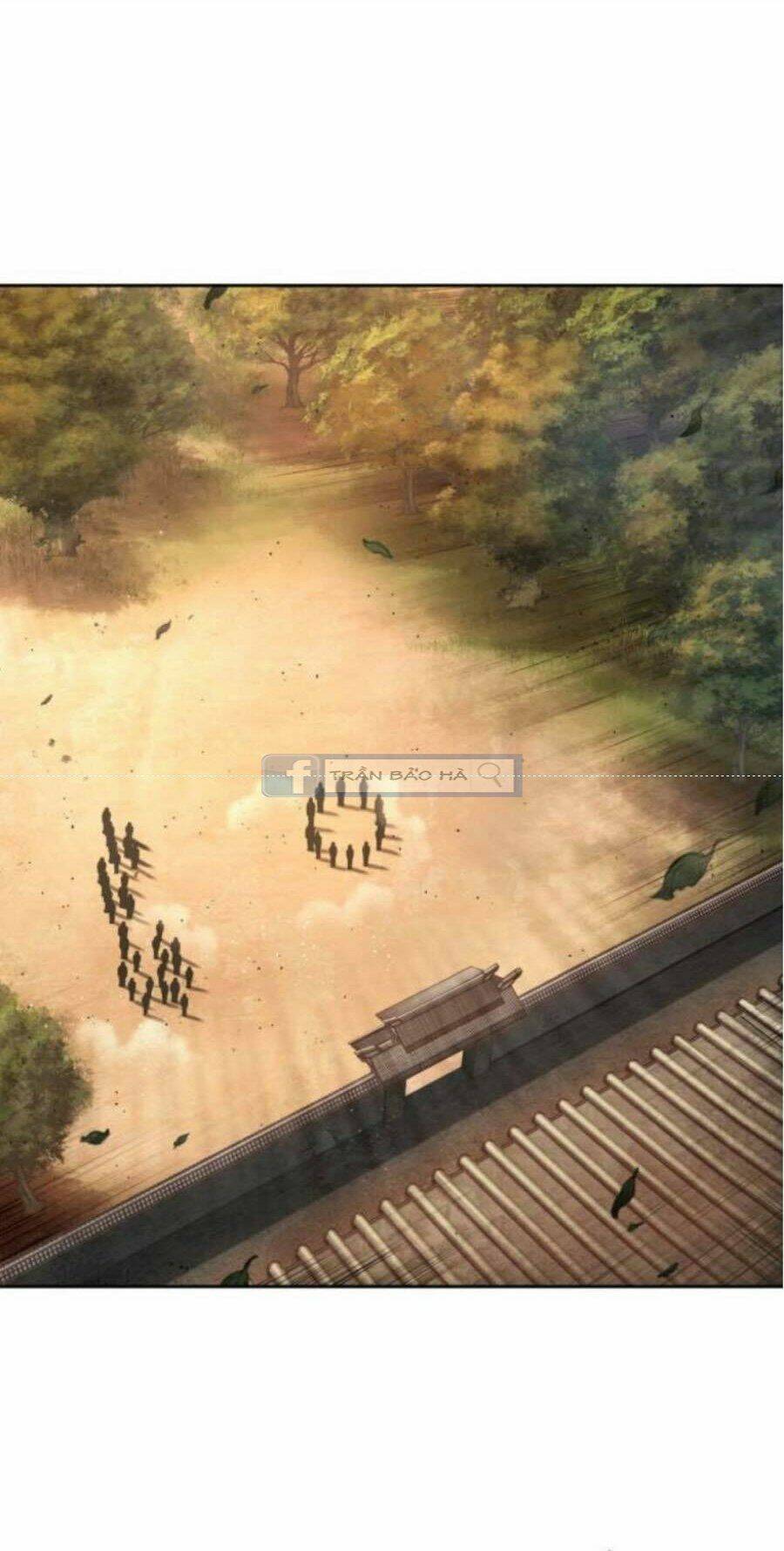 Ngã Lão Ma Thần Chapter 55 - Trang 2