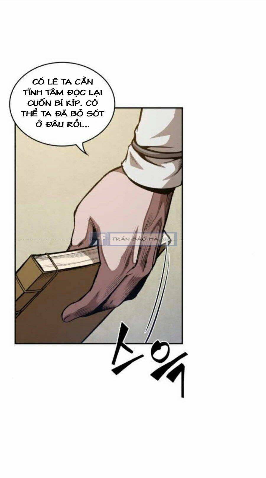 Ngã Lão Ma Thần Chapter 55 - Trang 2