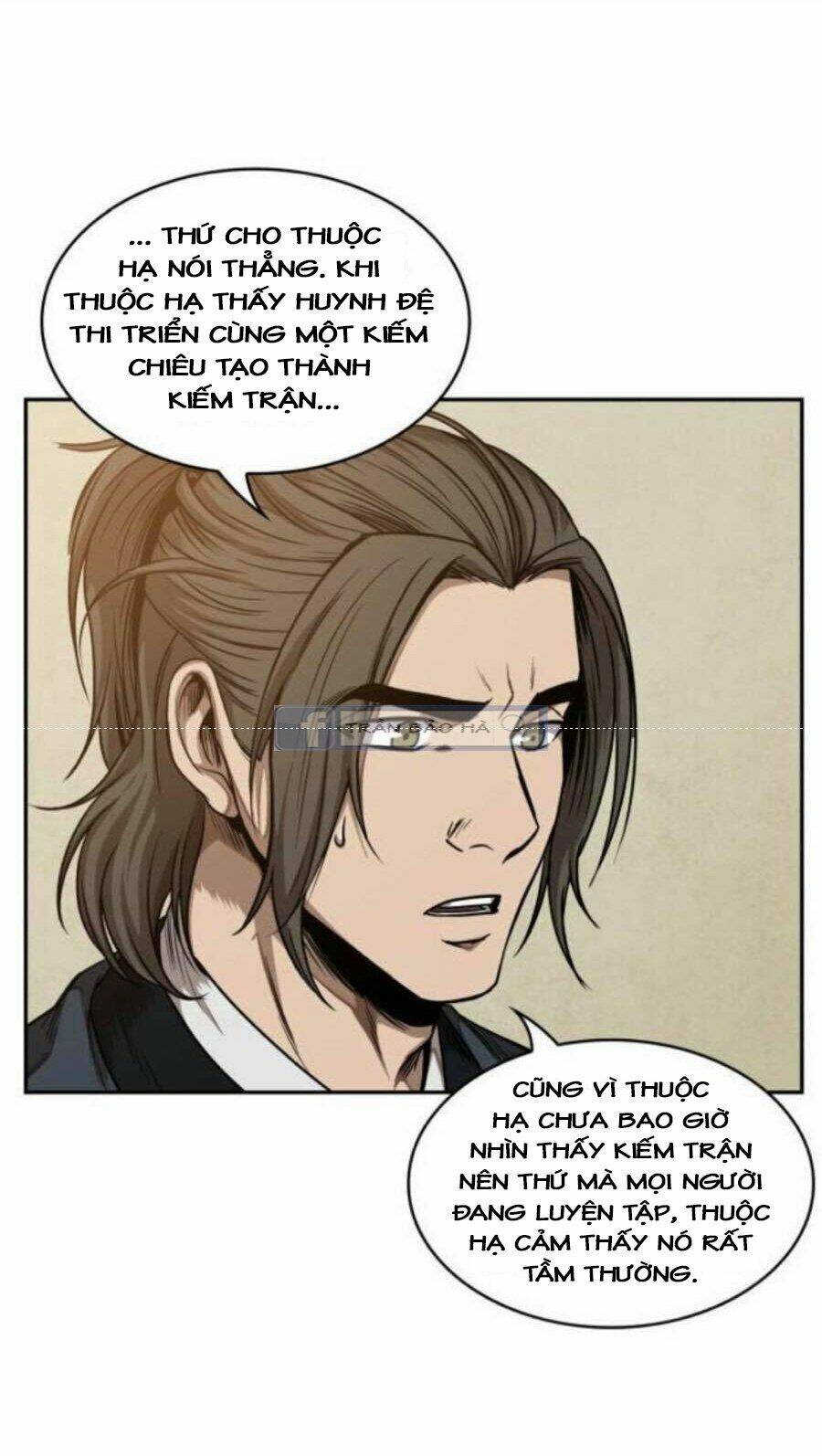 Ngã Lão Ma Thần Chapter 55 - Trang 2