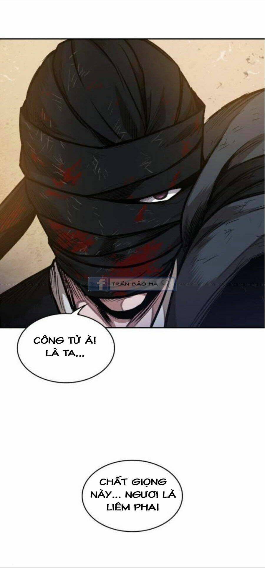 Ngã Lão Ma Thần Chapter 55 - Trang 2