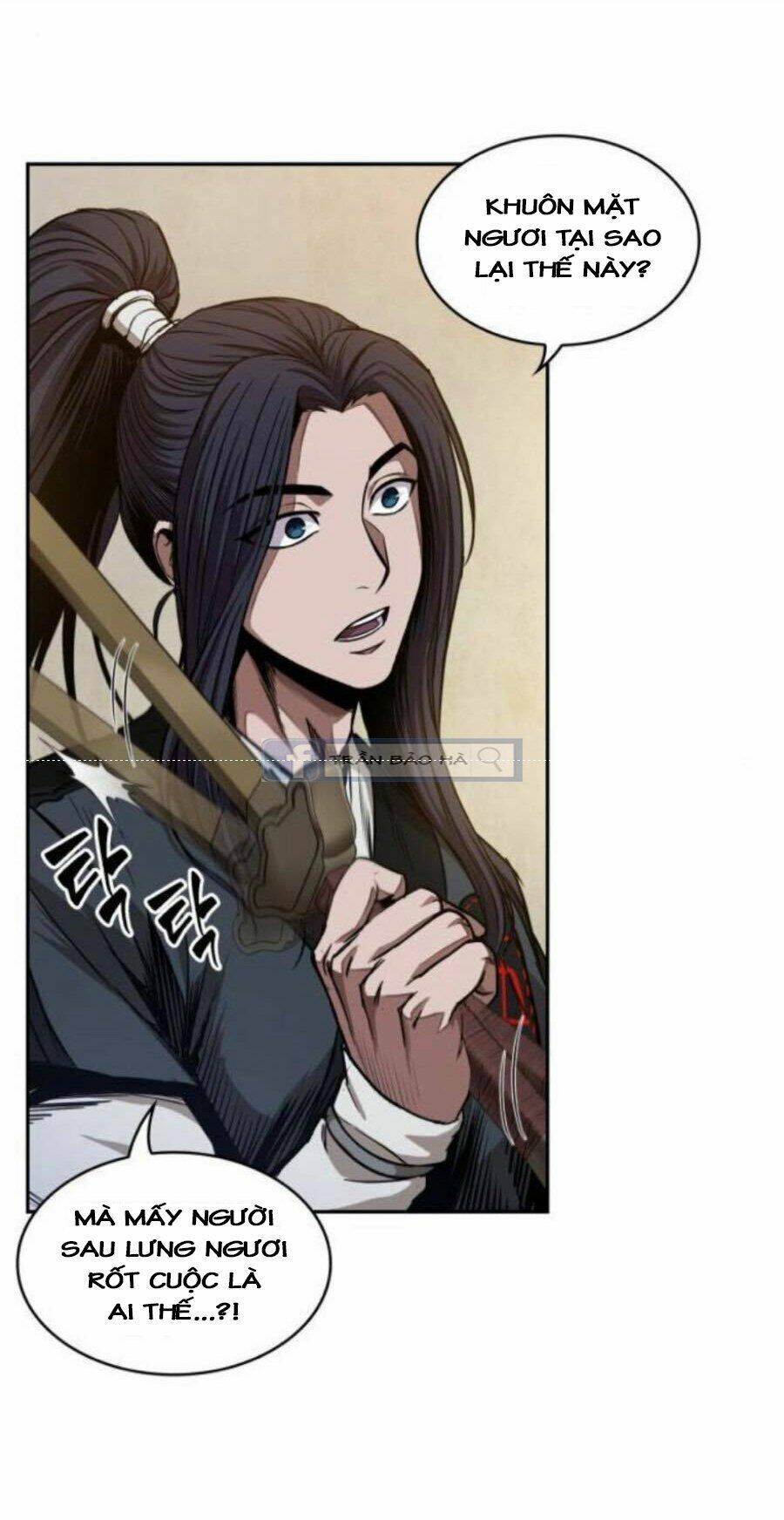Ngã Lão Ma Thần Chapter 55 - Trang 2