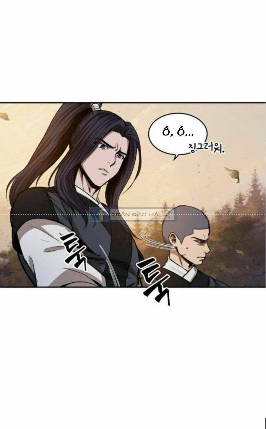 Ngã Lão Ma Thần Chapter 55 - Trang 2