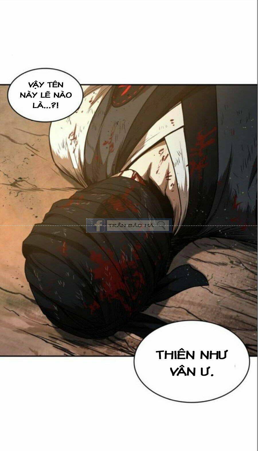 Ngã Lão Ma Thần Chapter 55 - Trang 2