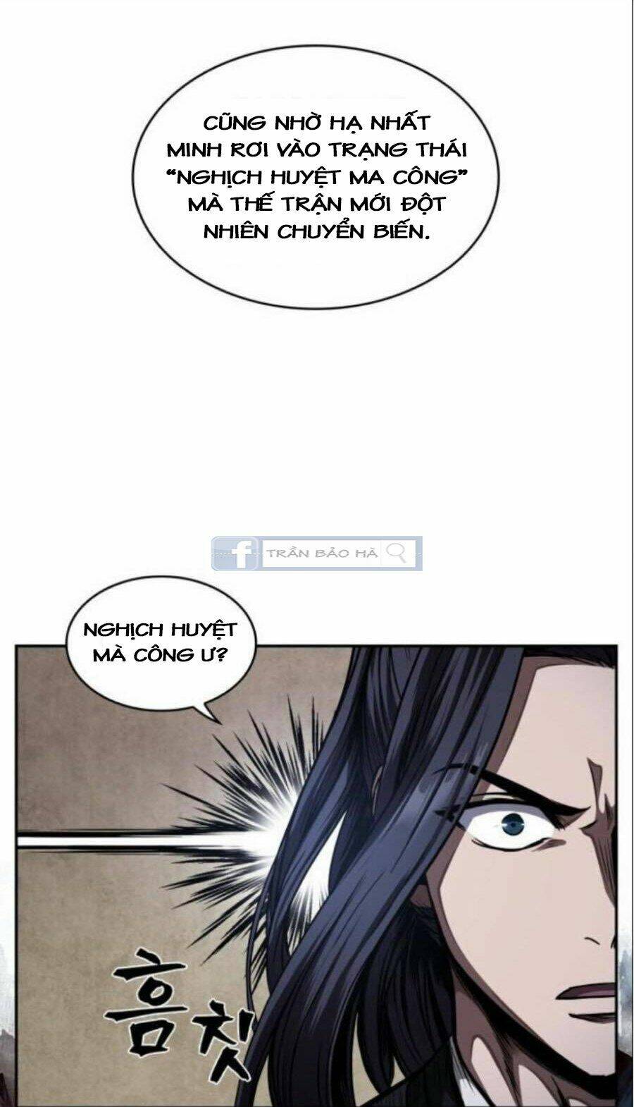 Ngã Lão Ma Thần Chapter 55 - Trang 2