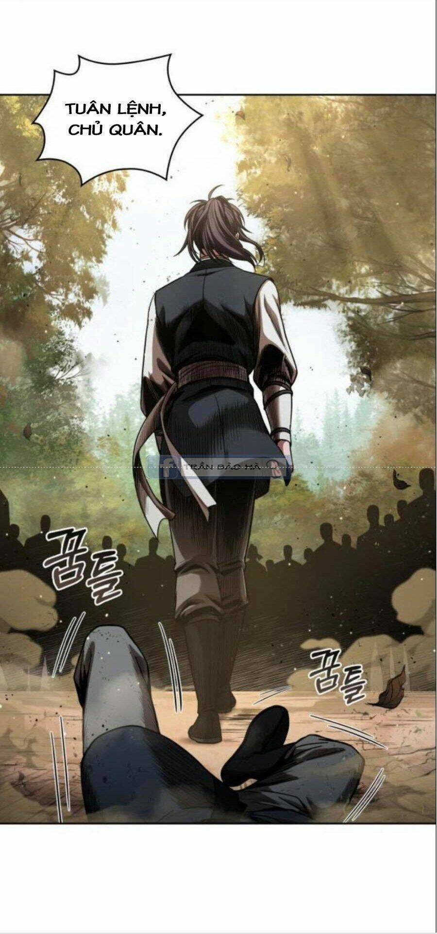 Ngã Lão Ma Thần Chapter 55 - Trang 2