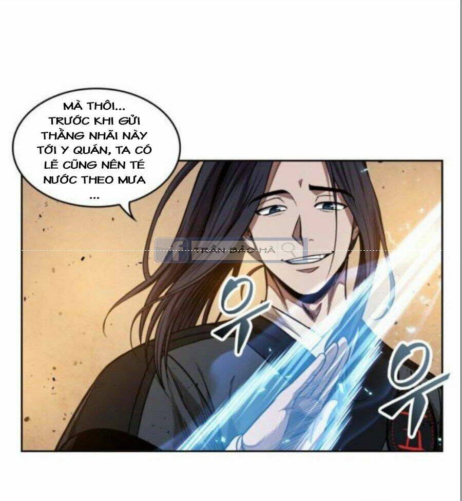 Ngã Lão Ma Thần Chapter 55 - Trang 2