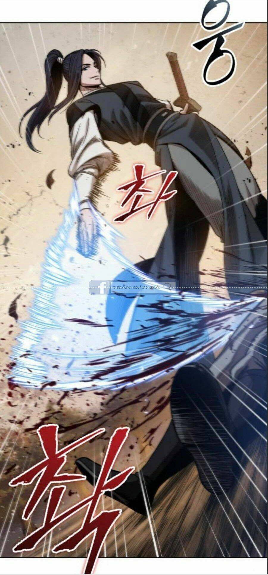 Ngã Lão Ma Thần Chapter 55 - Trang 2