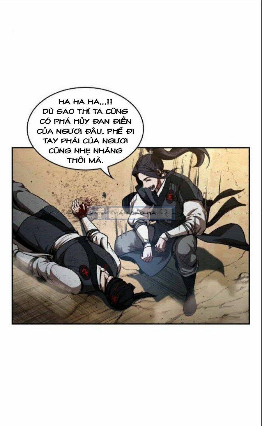 Ngã Lão Ma Thần Chapter 55 - Trang 2