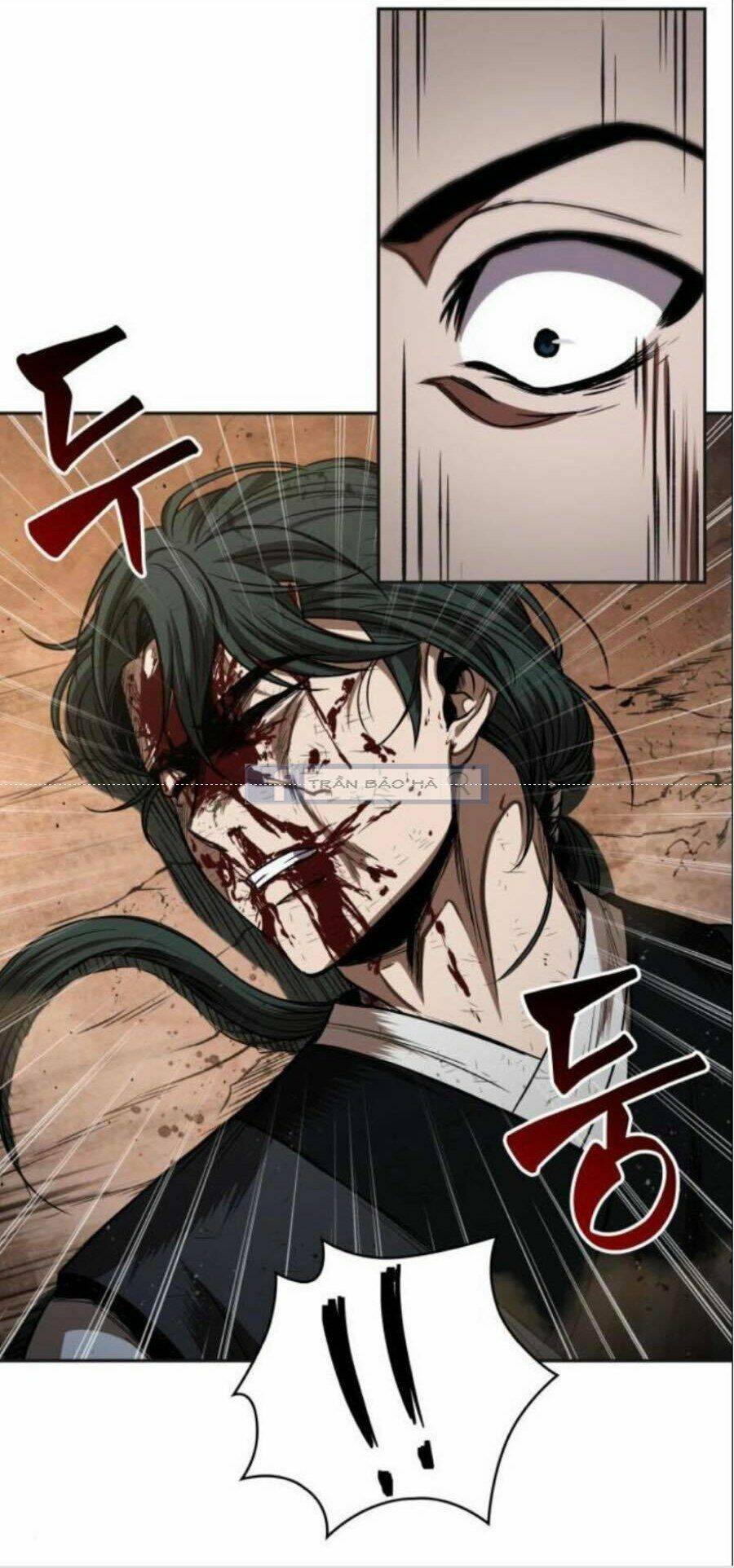 Ngã Lão Ma Thần Chapter 55 - Trang 2