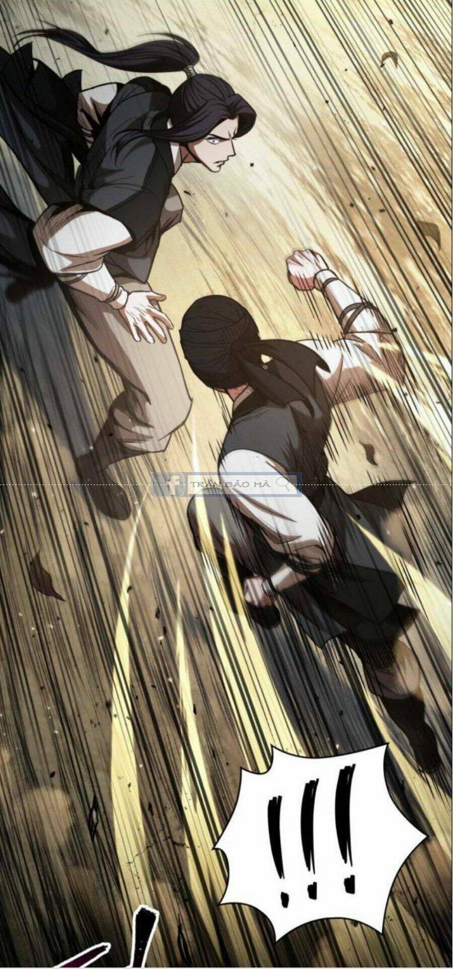 Ngã Lão Ma Thần Chapter 55 - Trang 2