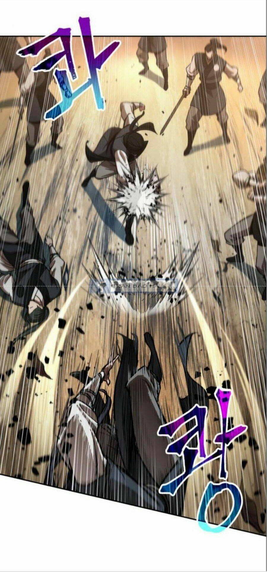 Ngã Lão Ma Thần Chapter 55 - Trang 2