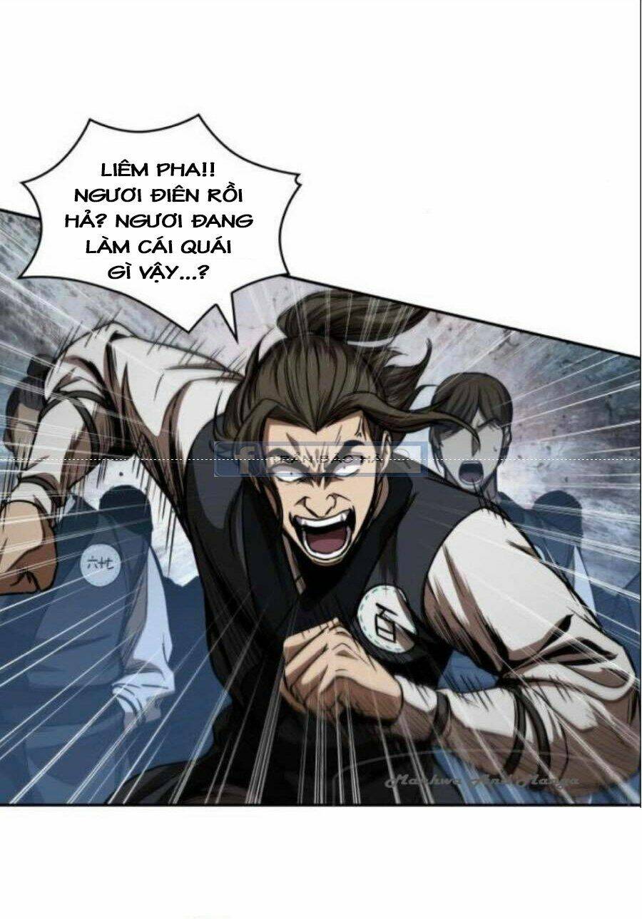 Ngã Lão Ma Thần Chapter 55 - Trang 2
