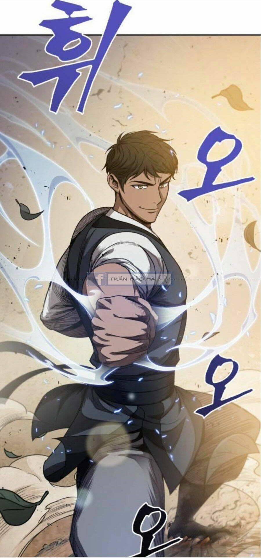 Ngã Lão Ma Thần Chapter 55 - Trang 2