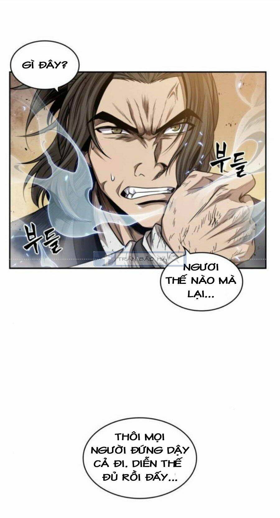 Ngã Lão Ma Thần Chapter 55 - Trang 2
