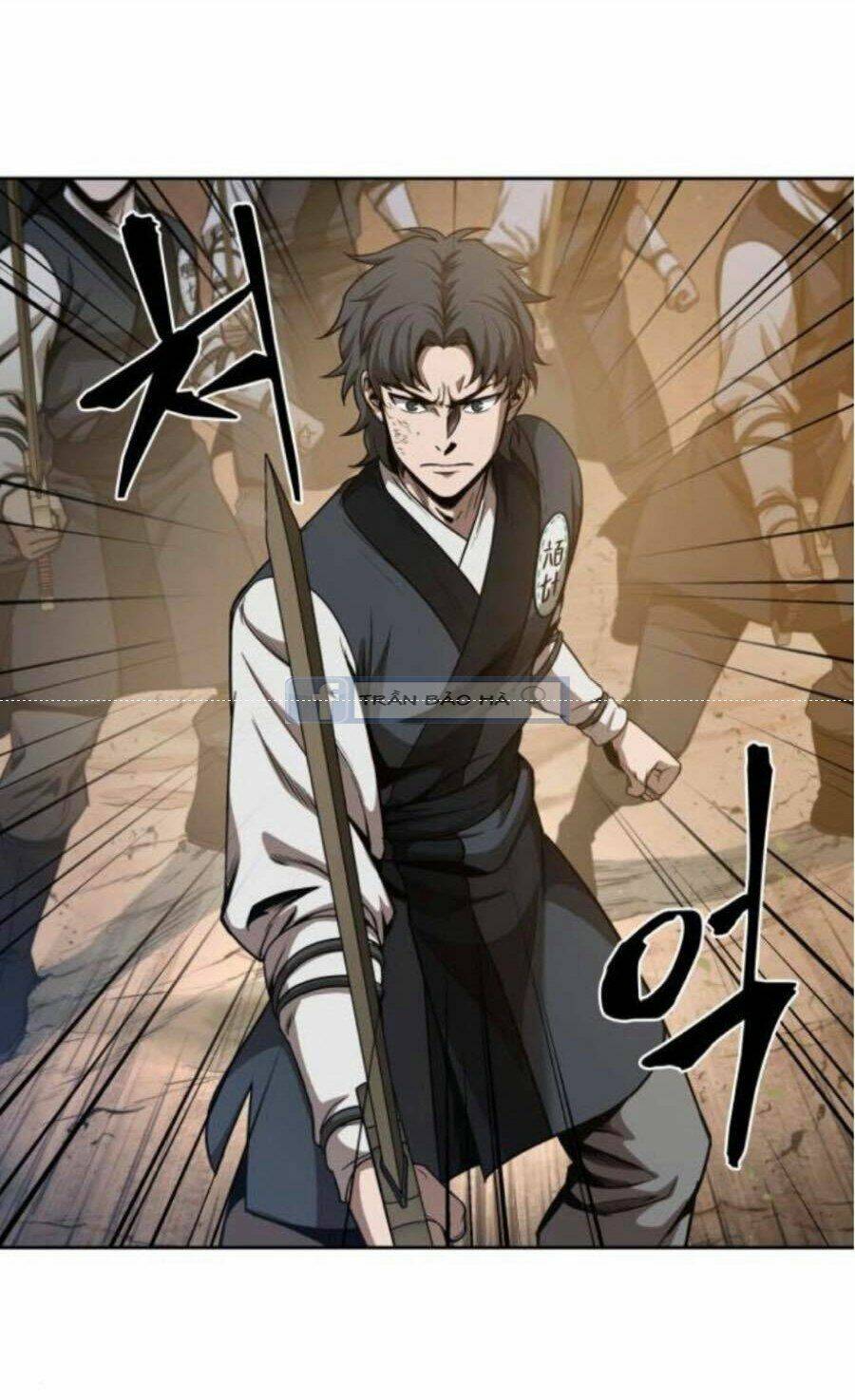 Ngã Lão Ma Thần Chapter 55 - Trang 2