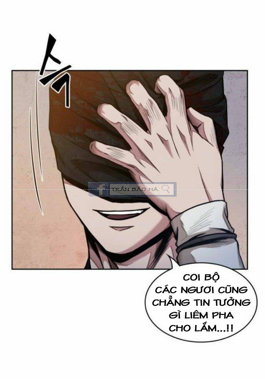 Ngã Lão Ma Thần Chapter 55 - Trang 2