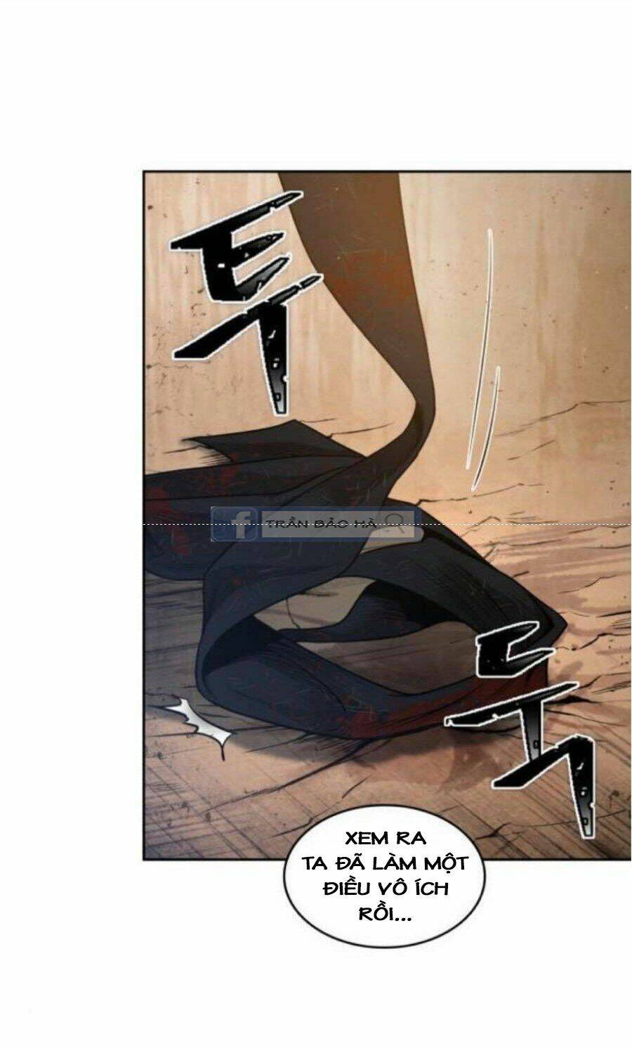 Ngã Lão Ma Thần Chapter 55 - Trang 2