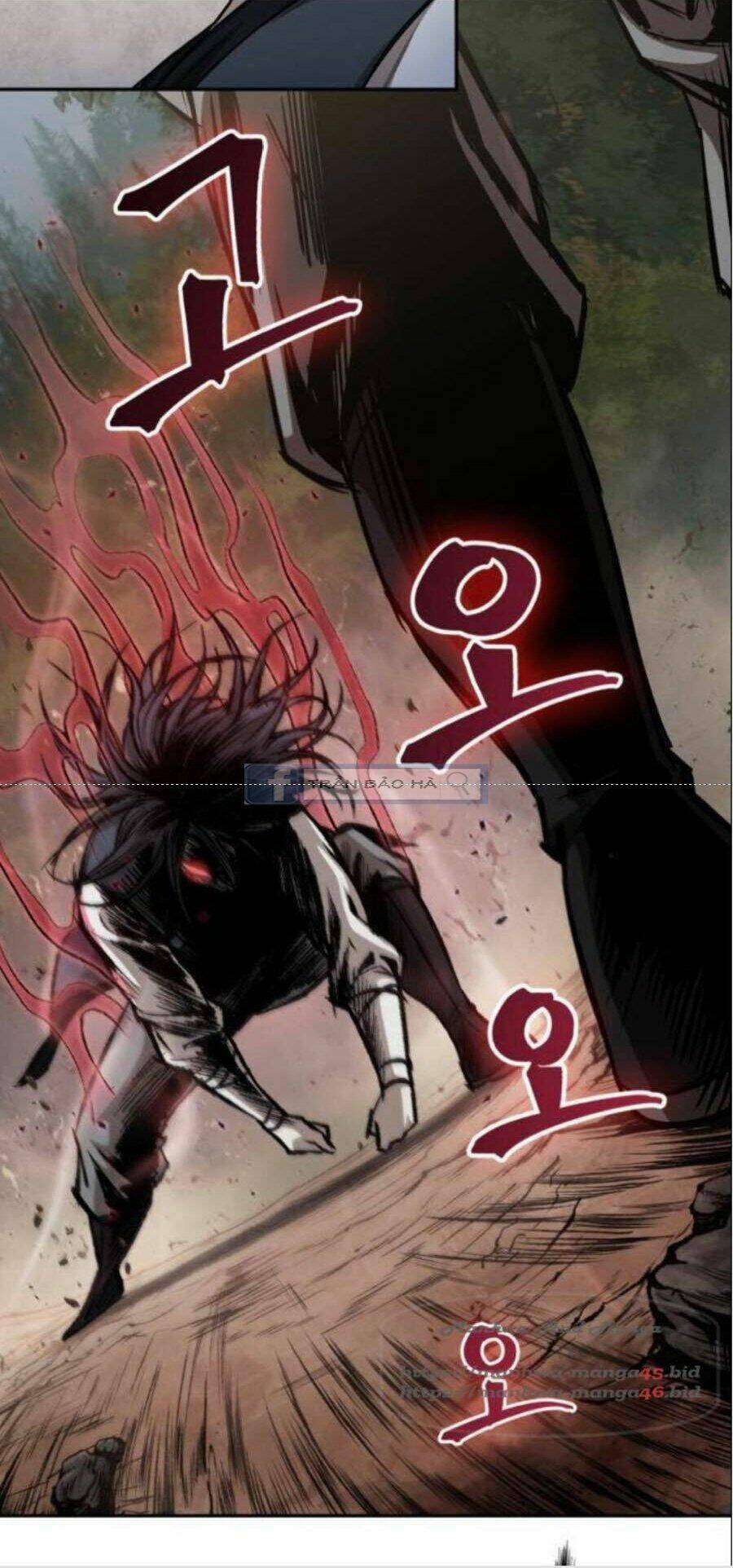 Ngã Lão Ma Thần Chapter 55 - Trang 2