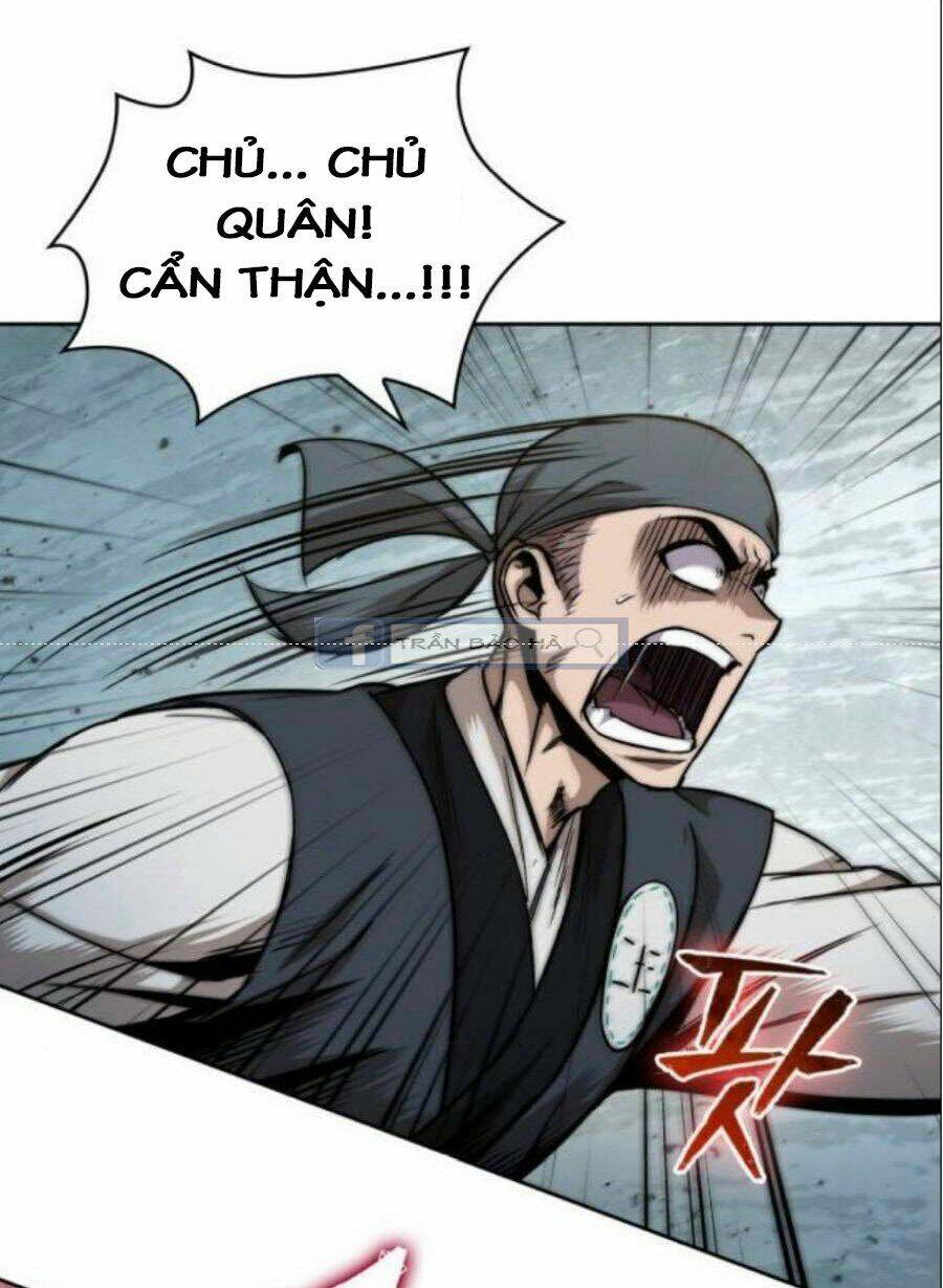 Ngã Lão Ma Thần Chapter 55 - Trang 2