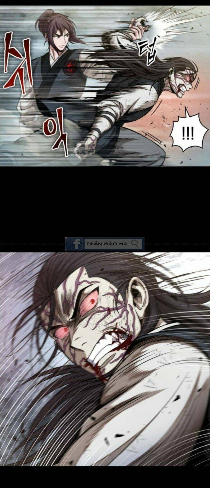 Ngã Lão Ma Thần Chapter 56 - Trang 2