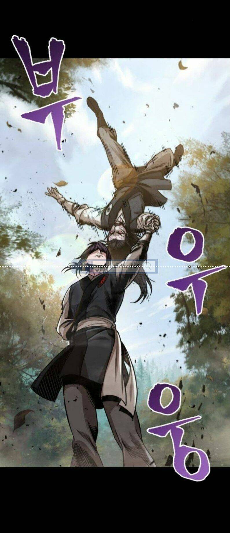 Ngã Lão Ma Thần Chapter 56 - Trang 2