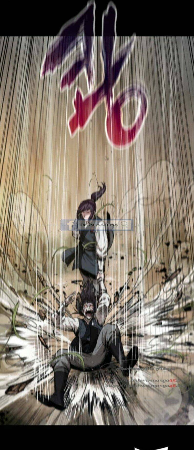 Ngã Lão Ma Thần Chapter 56 - Trang 2