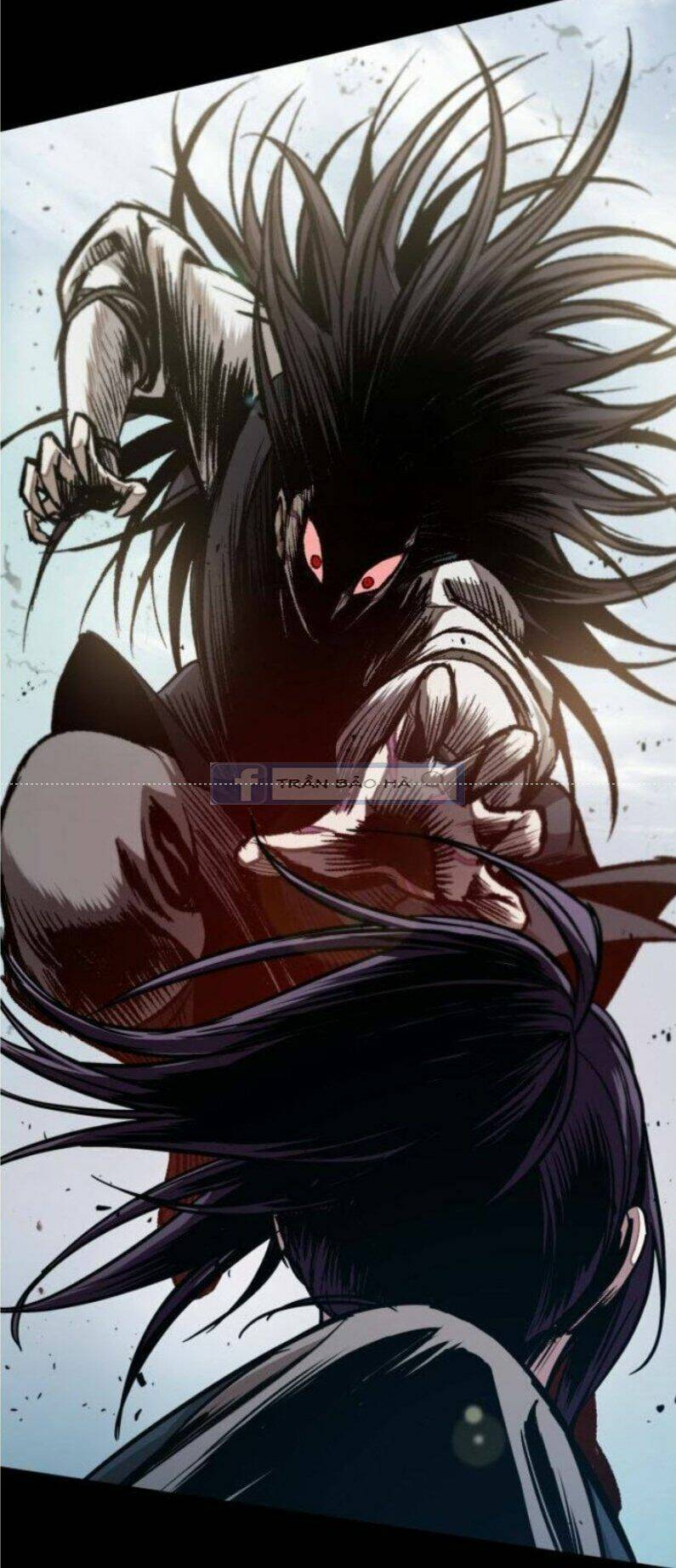 Ngã Lão Ma Thần Chapter 56 - Trang 2