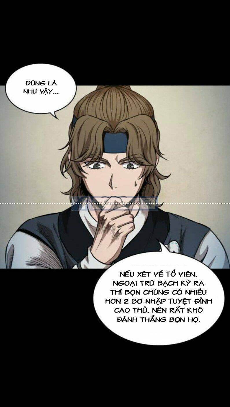 Ngã Lão Ma Thần Chapter 56 - Trang 2