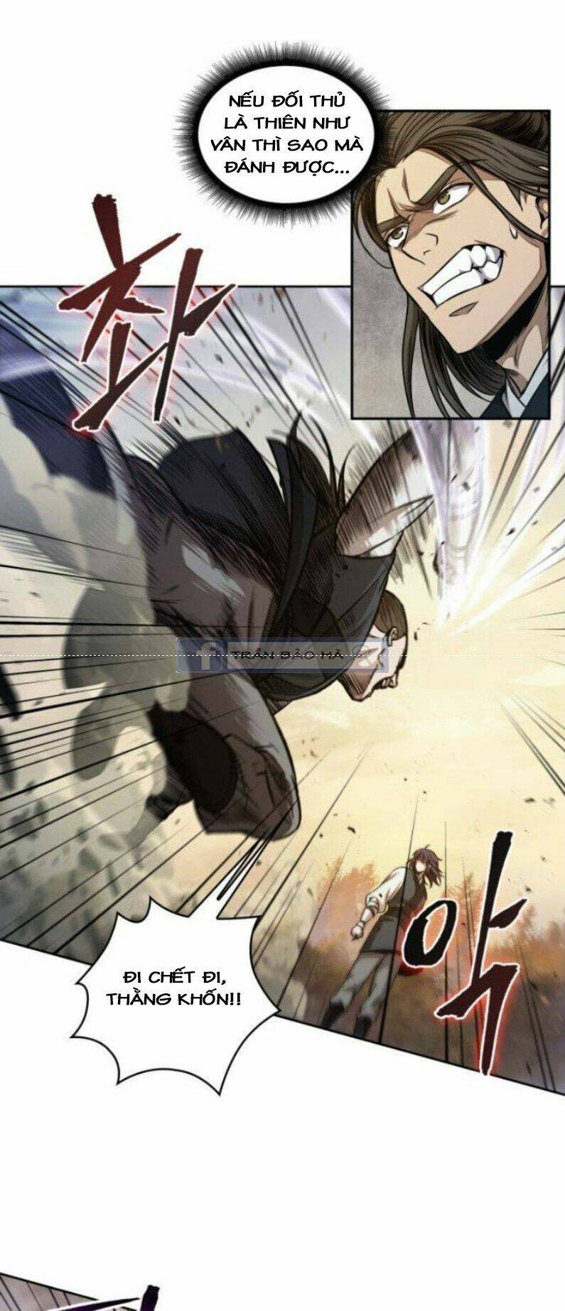 Ngã Lão Ma Thần Chapter 56 - Trang 2