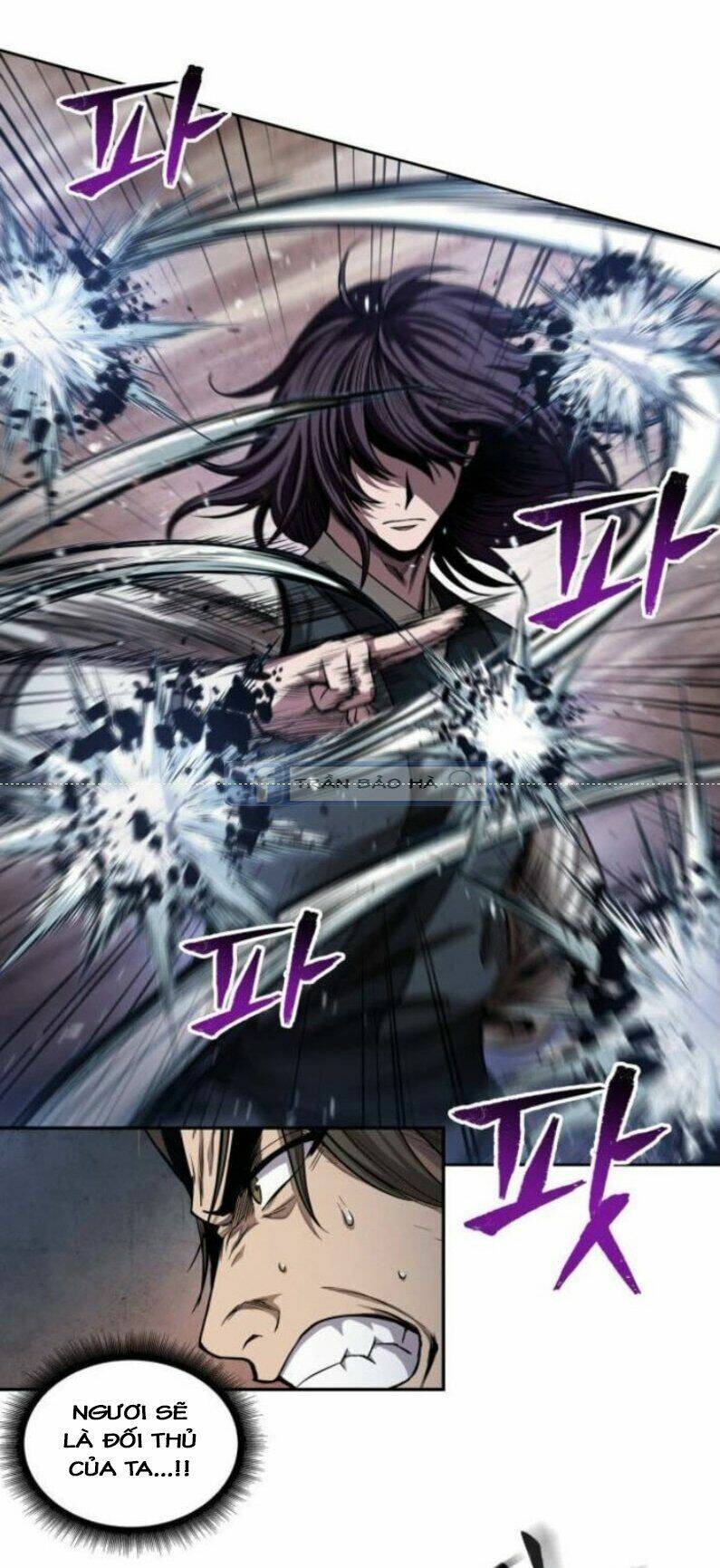 Ngã Lão Ma Thần Chapter 56 - Trang 2