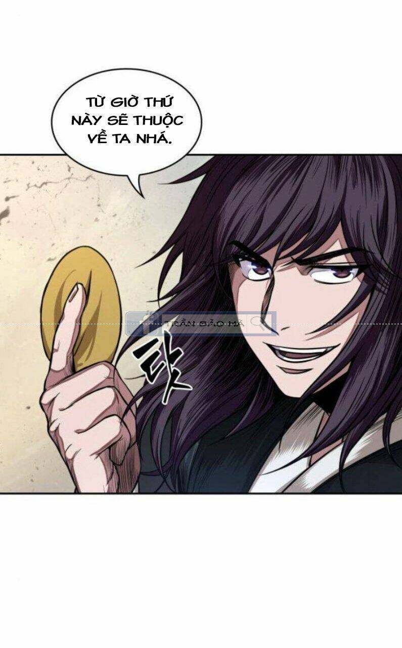 Ngã Lão Ma Thần Chapter 56 - Trang 2