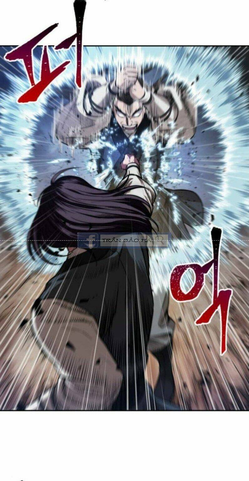 Ngã Lão Ma Thần Chapter 56 - Trang 2