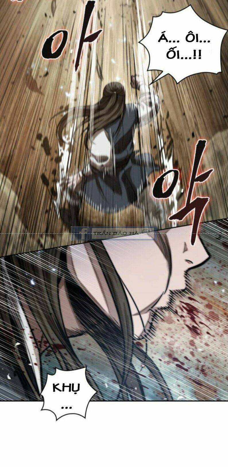 Ngã Lão Ma Thần Chapter 56 - Trang 2