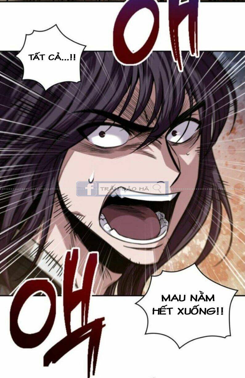 Ngã Lão Ma Thần Chapter 56 - Trang 2