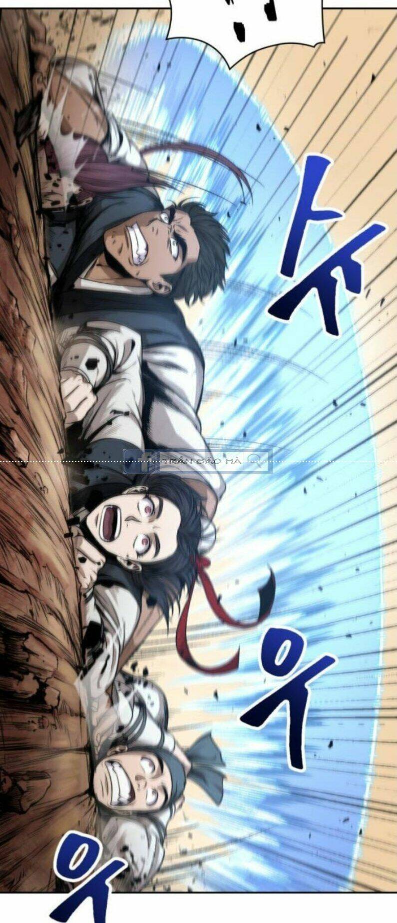 Ngã Lão Ma Thần Chapter 56 - Trang 2