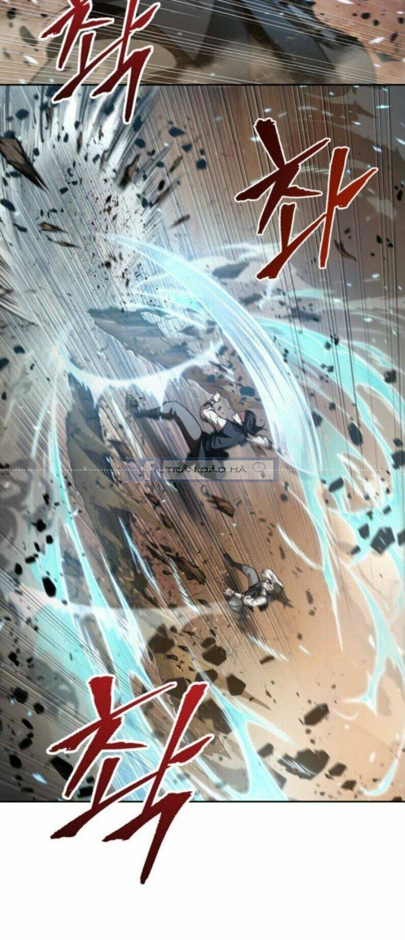 Ngã Lão Ma Thần Chapter 56 - Trang 2