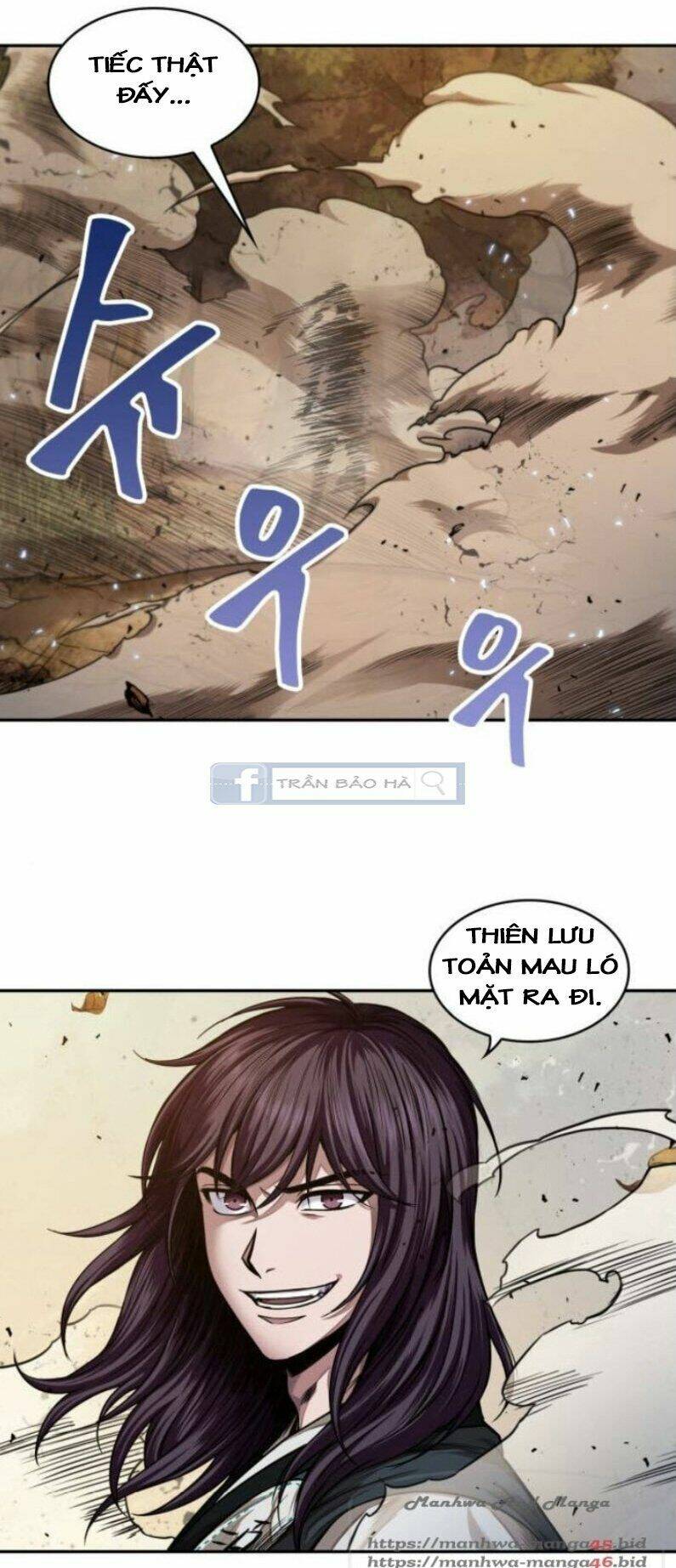Ngã Lão Ma Thần Chapter 56 - Trang 2
