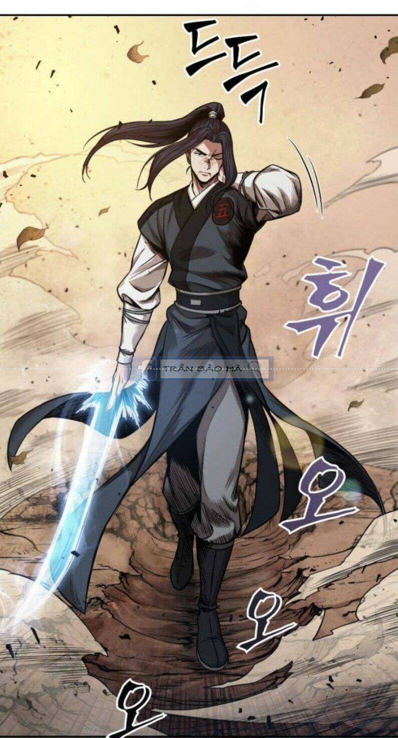 Ngã Lão Ma Thần Chapter 56 - Trang 2