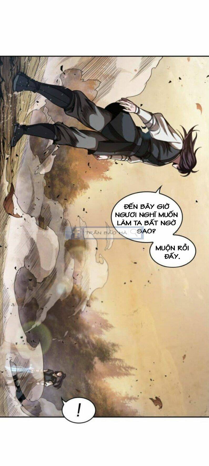 Ngã Lão Ma Thần Chapter 56 - Trang 2