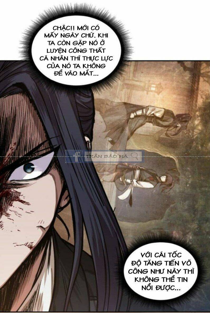Ngã Lão Ma Thần Chapter 56 - Trang 2