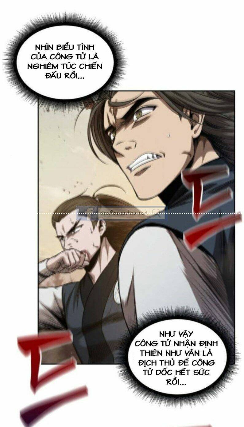 Ngã Lão Ma Thần Chapter 56 - Trang 2