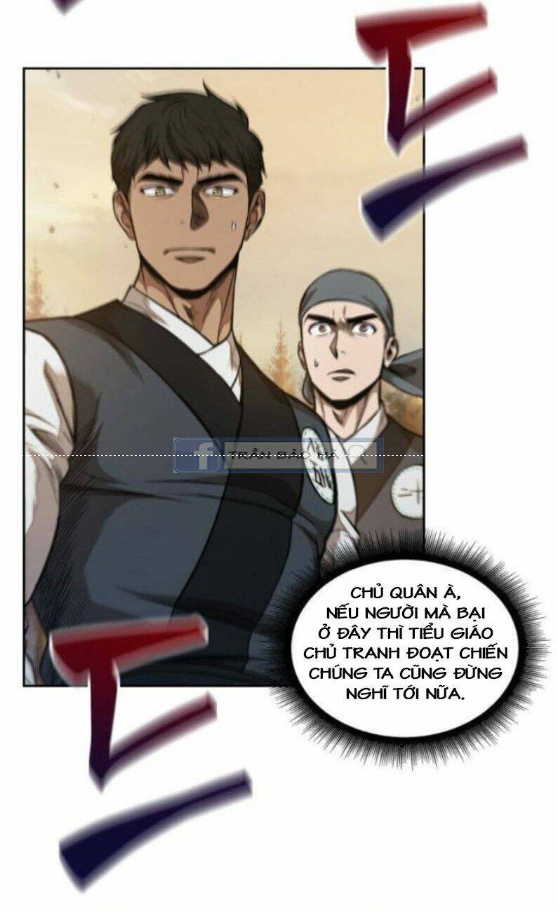 Ngã Lão Ma Thần Chapter 56 - Trang 2